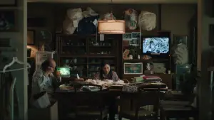 Задник к фильму "Всё везде и сразу" #570170