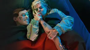 Задник к фильму "Большой баг" #352867