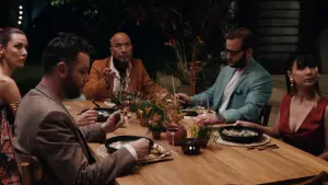 Задник к фильму "Чего вы желаете" #502968