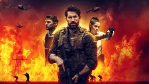 Задник к фильму "Последний шанс" #264968