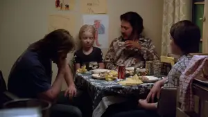 Задник к фильму "Исправительный срок" #628108