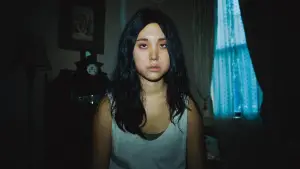 Задник к фильму "Призраки Талсы" #658856