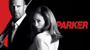 Задник к фильму "Паркер" #104719