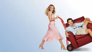 Задник к фильму "Любовь и прочие неприятности" #726643