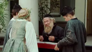 Задник к фильму "Пан Тадеуш" #726780