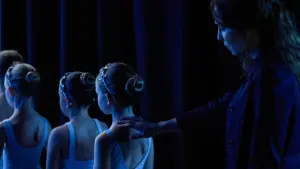 Задник к фильму "Ангел мой" #340630