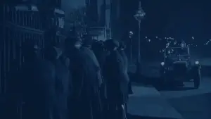 Задник к фильму "Кабинет доктора Калигари" #535897