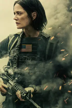 Постер к фильму "Грязные ангелы" #614897