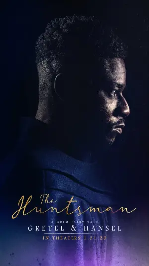 Постер к фильму "Гретель и Гензель" #137421