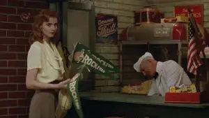 Задник к фильму "Их собственная лига" #740498