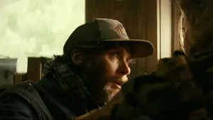 Задник к фильму "Тихое место 2" #630738