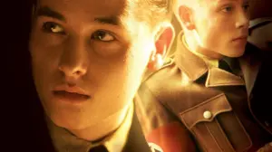 Задник к фильму "Академия Смерти" #404974