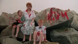 Задник к фильму "Мертвый мозг" #440934