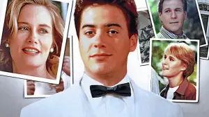 Задник к фильму "Шансы есть" #406292