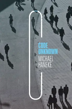 Постер к фильму "Код неизвестен" #647293