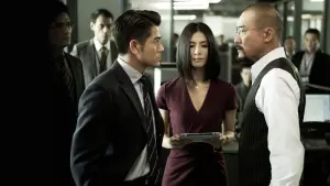 Задник к фильму "Холодная война" #390339