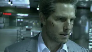 Задник к фильму "Соучастник" #625997