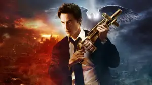 Задник к фильму "Константин: Повелитель тьмы" #599922