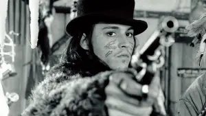 Задник к фильму "Мертвец" #225735