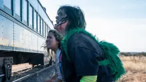 Задник к фильму "Небеременная" #432561