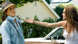 Видео к фильму Крутая Джорджия | Georgia Rule Official Trailer #1 - Hector Elizondo Movie (2007) HD