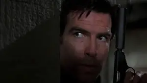 Задник к фильму "007: Золотой Глаз" #659588