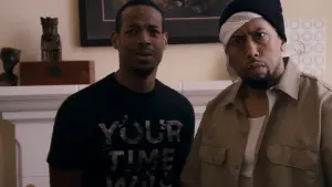 Задник к фильму "Дом с паранормальными явлениями" #320100