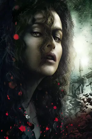 Постер к фильму "Гарри Поттер и Дары смерти: Часть II" #166154