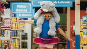 Задник к фильму "Грабитель с крыши" #518101