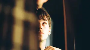 Задник к фильму "Это всего лишь конец света" #231487