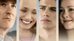 Задник к фильму "Жизнь как дом" #243094