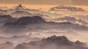 Задник к фильму "Горы" #744437