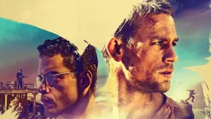 Задник к фильму "Мотылёк" #223380