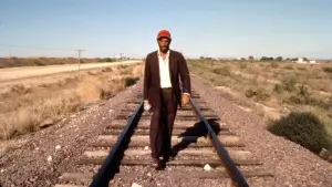 Задник к фильму "Париж, Техас" #734281