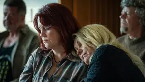 Задник к фильму "Пайк Ривер" #529140