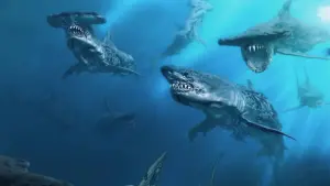 Задник к фильму "Пираты Карибского моря: Мертвецы не рассказывают сказки" #270347