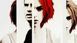 Задник к фильму "Беги, Лола, беги" #225767