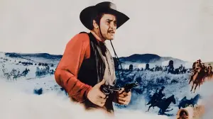 Задник к фильму "Сан-Антонио" #496797