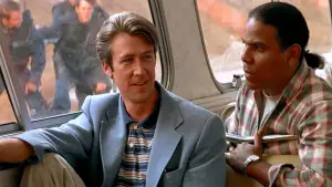 Задник к фильму "Скорость" #640422