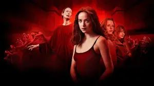 Задник к фильму "Суспирия" #671023