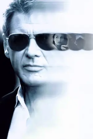 Постер к фильму "Паутина лжи" #332184