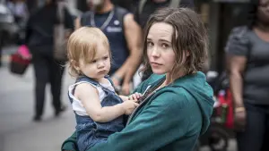 Задник к фильму "Таллула" #267922