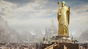 Задник к фильму "Книга Даниила" #403236