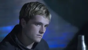 Задник к фильму "Голодные игры: Сойка-пересмешница. Часть 2" #634226