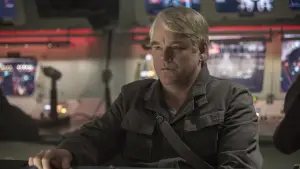 Задник к фильму "Голодные игры: Сойка-пересмешница. Часть 2" #634247