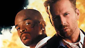 Задник к фильму "Последний бойскаут" #263304