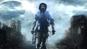 Видео к фильму Прототип | THE PROTOTYPE by #MarceloGrion Official Trailer (2022) | Sci-Fi Thriller.