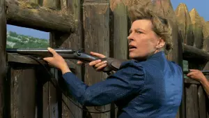 Задник к фильму "Сокровище Серебряного озера" #439123