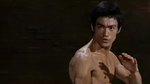 Задник к фильму "Путь дракона" #745723