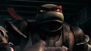 Задник к фильму "Черепашки-ниндзя" #710239